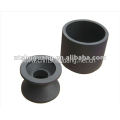 graphite bushing,carbon bushing, carbon bearing bushing